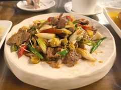 -隔壁老王·家常云南菜(花巷店)