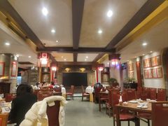 -山西会馆·晋菜·晋商宴·民俗博物馆(体育路店)