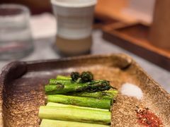 -人间酒暖·Go blanc·烧鸟·深夜食堂(陆家嘴店)