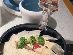 -左庭右院鲜牛肉火锅(环球港店)