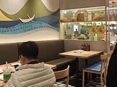 -菲滋意式餐厅(富阳东方茂店)