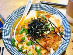 咸豆花-桃园眷村(万象天地店)