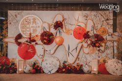 -Alice Nine婚礼艺术空间(总店)