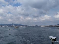 -刘公岛景区