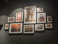 -haxnbauer海森堡德国餐厅(深圳coco店)