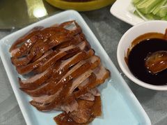 -蓬莱阁中餐厅(崇文门店)