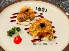 -菊上料理(蜀山银泰百货店)