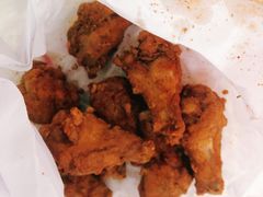 -汴京炸鸡王(蔡锷北路店)