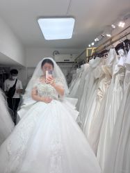 -NaNa婚纱礼服馆