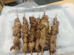 -老林烧烤