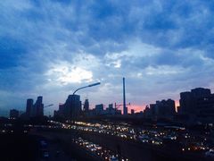 -九十九顶毡房(阜石路店)