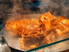 蒙古牛大骨-西贝莜面村(金隅嘉品mall店)