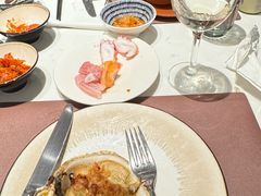 -广州粤海喜来登酒店