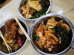 -凤张螺蛳粉·爽口粉(跃进路总店)