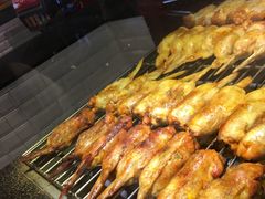 -深圳来福士广场