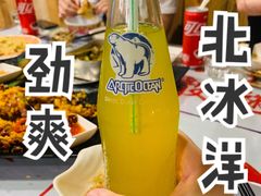 -辉记炭烧海鲜大排档·老字号(福田店)
