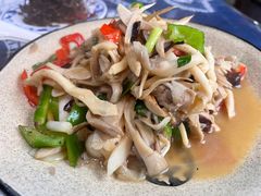 -龙姐私房菜(和顺古镇店)