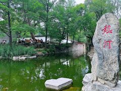 -承德避暑山庄景区