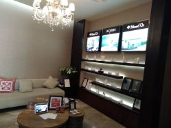 -丽妍雅集 Rubis SPA