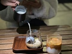 -Home Cafe(水榭春天店)
