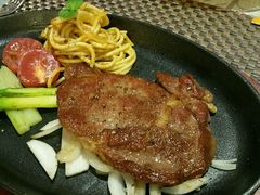 -丹鼎铁板料理(市政娱乐中心店)