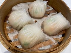 -金汇酒楼(中山东区店)