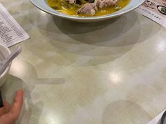 -新世界餐厅(万达店)