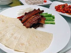-汉通东林海鲜大酒店(鼓楼孝闻街店)