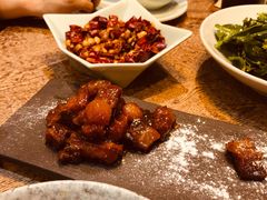 -金牌老碗时尚陕菜(王府井百货店)