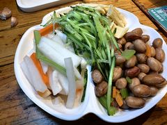 -平娃三宝烧烤·面食(富丰桥店)
