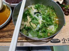 -小满手工粉(北京顺义华联店)