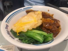 -敏华冰厅(平安金融中心店)