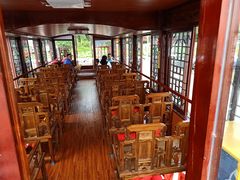 -长春市南湖公园