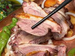 -天山传奇新疆菜(SKLP店)