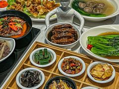 -新仙清汤牛腩(铜锣湾店)