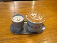 -Swing Coffee(钟楼区步行街店)