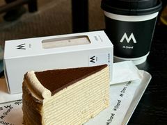 -M Stand(青岛银鱼巷店)