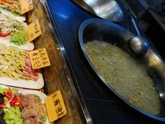 -靠山屯东北农家菜(八龙桥雅苑店)