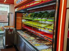 -拌陛河山抚顺麻辣拌(总店)