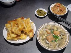 -老淮滨-蚌埠非遗小吃(淮河路店)