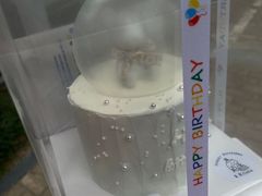 -玉见cake低糖蛋糕甜品台定制(河西店)