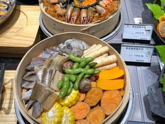 -高佳庄·海鲜酒楼(东港店)