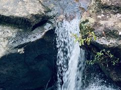 -百漈沟生态旅游景区