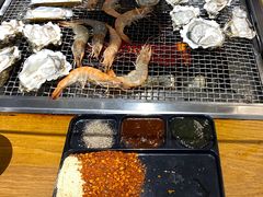 -蚝英雄·自助烤蚝(建设路店)