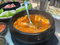 -小团团·路边烤牛肉(南岭壹街店)