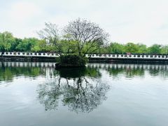 -绍兴东湖风景区