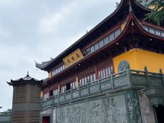 -上海青龙寺