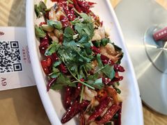 -鱼食饭稻·苏浙土菜17年老馆子(平江路店)