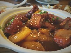 -妈妈的味道(工人体育场东路店)