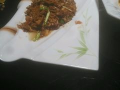 -闫府私房菜·百年鲁菜(恒隆店)
